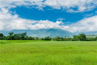 Taiwan weather forecast