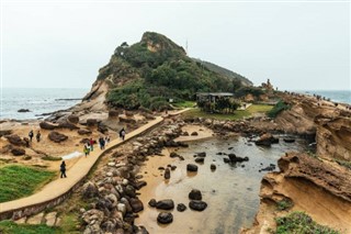 Taiwan weather forecast