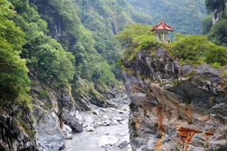 Taiwan weather forecast