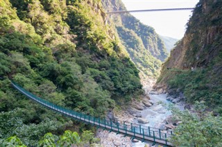 Taiwan weather forecast