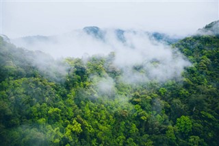 Taiwan weather forecast