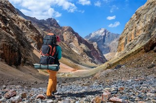 Tajikistan weather forecast