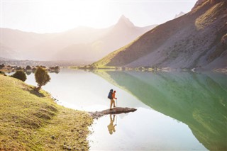 Tajikistan weather forecast