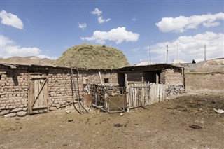 Tajikistan weather forecast