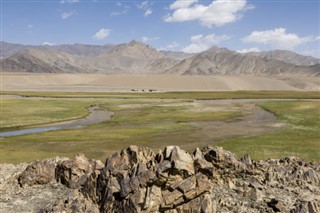 Tajikistan weather forecast