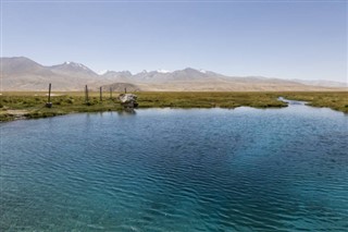 Tajikistan weather forecast