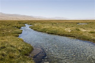 Tajikistan weather forecast