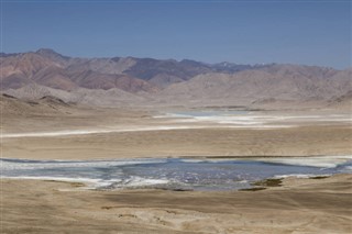 Tajikistan weather forecast