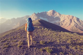 Tajikistan weather forecast