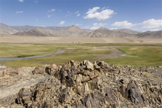 Tajikistan weather forecast