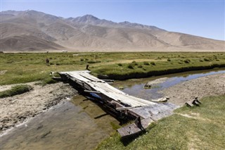 Tajikistan weather forecast