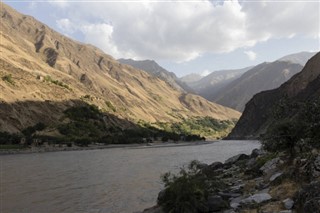 Tajikistan weather forecast