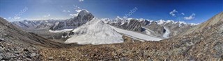 Tajikistan weather forecast