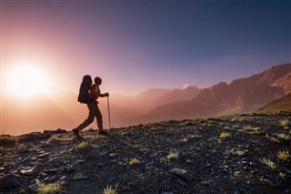 Tajikistan weather forecast