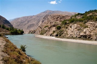 Tajikistan weather forecast