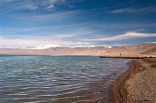 Tajikistan weather forecast