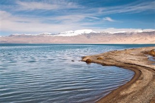 Tajikistan weather forecast