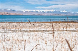 Tajikistan weather forecast