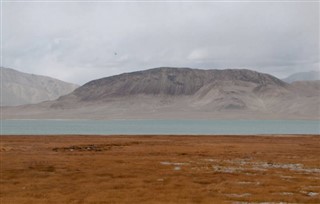 Tajikistan weather forecast