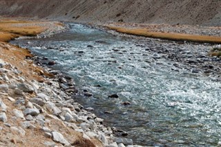 Tajikistan weather forecast