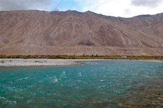 Tajikistan weather forecast