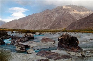 Tajikistan weather forecast