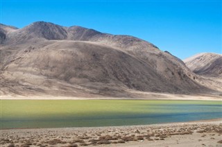 Tajikistan weather forecast