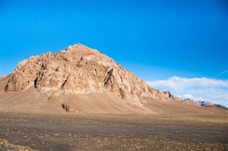 Tajikistan weather forecast