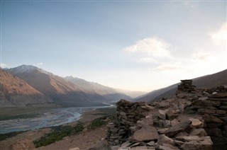 Tajikistan weather forecast