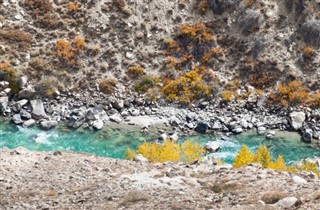 Tajikistan weather forecast