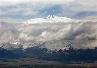 Tajikistan weather forecast