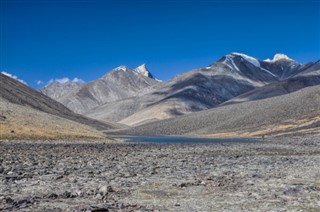 Tajikistan weather forecast