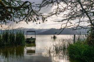 Tanzania weather forecast