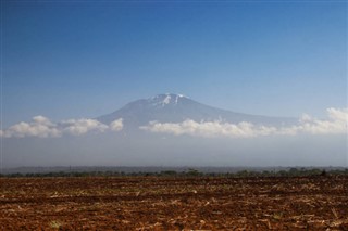 Tanzania prognoza pogody