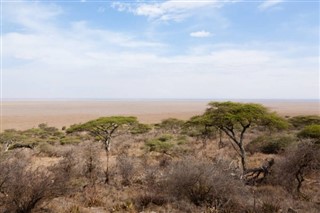 Tanzania weather forecast