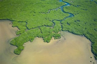 Tanzania pronóstico del tiempo