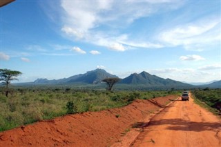 Tanzania weather forecast