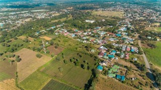 Tanzania weather forecast