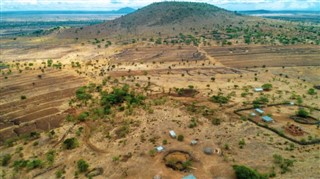 Tanzania pronóstico del tiempo