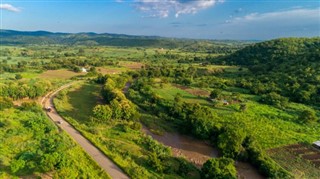 Tanzania weather forecast