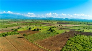 Tanzania weather forecast