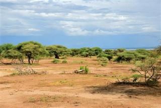 Tanzania prognoza pogody