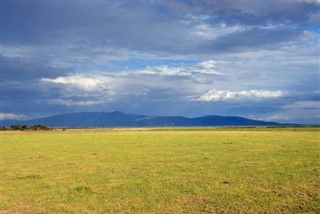 Tanzania weather forecast