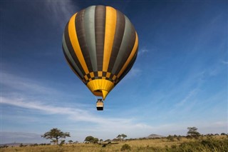 Tanzania weather forecast