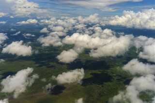 Tanzania weather forecast