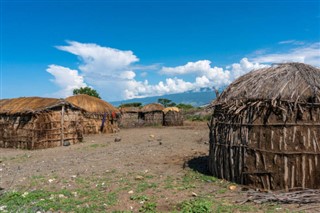 Tanzania weather forecast