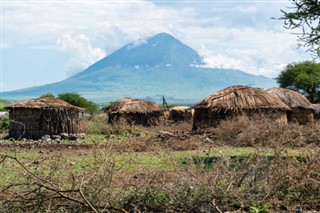 Tanzania weather forecast