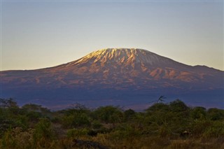 Tanzania weather forecast