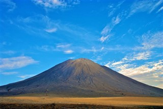 Tanzania weather forecast