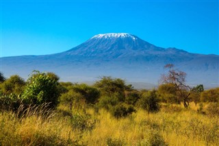 Tanzania weather forecast